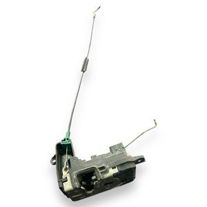 Serrure avant droite OPEL Astra H Berline (04>07) - Product Image 1