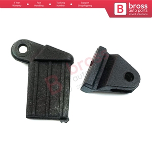 ชุดขายึดม่านบังแดดหลัง BDP204 สำหรับ E38 E39 E46 W140 W124 W210 W211 Vectra C - Product Image 4