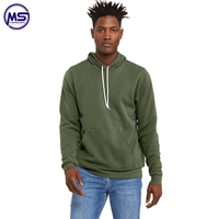 Sweat-shirts à capuche pour hommes en coton 100% de haute qualité, légers, au design optimal, avec impression de logo personnalisée, pour l'hiver