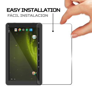 โลจิคอม เอลเมนท์ แท็บ 901 ฟิล์มกันรอยหน้าจอแท็บเล็ต - Product Image 3