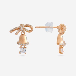 Pendientes de Plata 92.5, Accesorio de Moda 188560 - Product Image 5