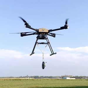 Venta al por mayor Fabricante de drones Gran carga útil Envío de larga distancia de alta calidad Entrega de drones UAV - Product Image 5