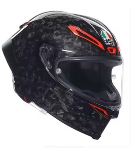 Casque Pista GP RR Carbonio Forgiato Italia - Product Image 3