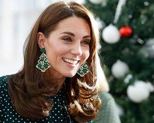 Boucle d'oreille en forme d'hameçon avec perles en plastique pour homme, cadeau de noël, fait à la main, pour femme et enfant, offre spéciale - Product Image 4