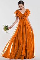 Salwar Kameez Indien et Pakistanais Grande Taille 10XL pour Femme, Col en V, Plissé, Longueur Midi, Coupe Empire, Uni, à Volants et Dentelle, Pishwas Anarkali, pour Soirée