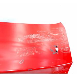 Puerta Trasera para AUDI A5 Serie Sedán (8T3) 8T0827023 (07>17) - Product Image 6
