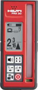 Kit de contratista rotatorio de una sola pendiente para la nueva Hilti 3553875 PR 30-HVS A12 - Product Image 3