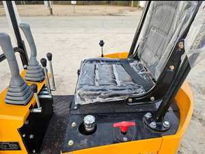 NOUVELLE MINI-EXCAVATRICE MIVA VA13 - Product Image 5