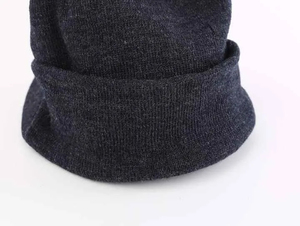 Gorros de jacquard personalizados, gorros con logotipo tejido bordado, gorros de Jacquard de pequeña cantidad, gorros para uso en la playa - Product Image 2