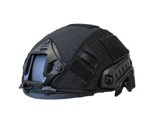 Cubierta de casco de camuflaje de último estilo para cubierta de casco rápido equipo de protección de seguridad cubierta de casco táctico - Product Image 1