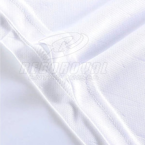 ชุดฟุตบอลทีมชุดยูนิฟอร์มฟุตบอลโอเวอร์ไซส์วัสดุทนทาน - Product Image 3