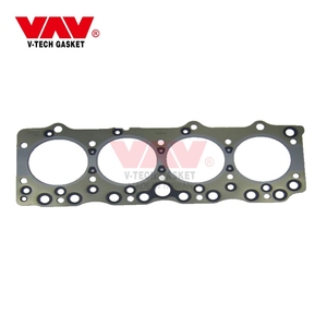 Joint de culasse 4BB1 5-11141030-0 5-11141057-0 pour pièces de tracteur diesel ISUZU - Product Image 1