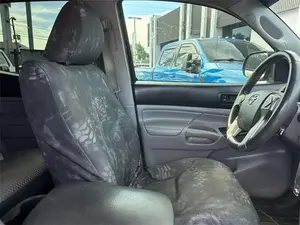 Toyota Tacoma Base 2014 - Product Image 3