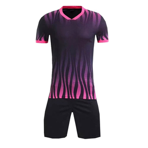 Ropa de Entrenamiento de Fútbol Personalizada para Equipos, Uniforme de Entrenamiento de Fútbol Personalizado para Equipos en Venta - Product Image 1