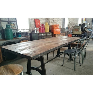 Crank Black Dining <b>Table</b> Solid Dining Room Sets with Dining Chairs Best Lift <b>Tables</b> Living Room Furniture Bedroom Furniture - Product Image 6