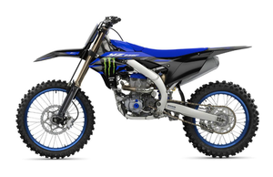 มอเตอร์ไซค์วิบากแบบออฟโรดใหม่ที่ดีที่สุด ใช้มอเตอร์แบบไร้แปรงถ่าน ขนาด 1000-1500 ซีซี - Product Image 5