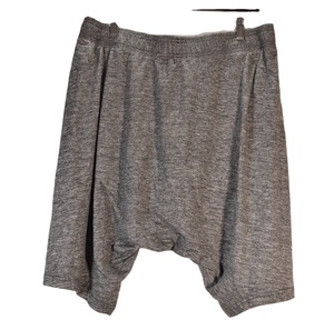 กางเกงขาสั้นผู้ชายเอวกลางผ้าฝ้าย 100% ผลิตตามสั่งขายส่ง ระบายอากาศดี ลายเรียบ สีพื้น เป็นมิตรกับสิ่งแวดล้อม ผ้าไม่ถักทอ สไตล์ไฮสตรีท - Product Image 6