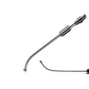 Tubos de succión de fluidos profesionales, material duradero para procedimientos clínicos, tubos de succión médicos de primera calidad - Product Image 1