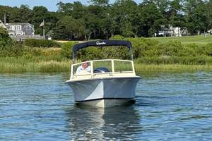 Prix réduit 2026 Rossiter R20 Day Boat avec moteur hors-bord F200, disponible pour expédition mondiale - Product Image 2