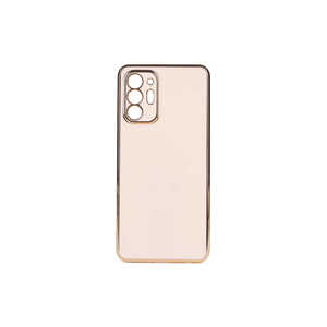 Coque de protection de luxe en silicone Rose Gold Zore Bark Series pour Samsung Galaxy Note 20 Ultra, compatible A53 A34 A24 A71 A55 - Product Image 1