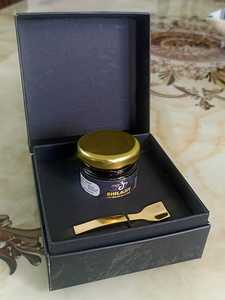 Resina Shilajit | Suplemento de hierbas de 30ml | Etiqueta y caja personalizadas disponibles - Product Image 4