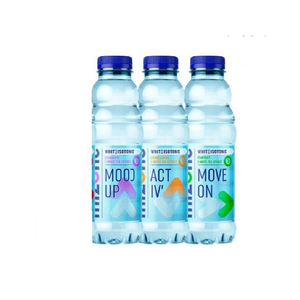 Vente chaude de boisson sportive vitaminée aromatisée aux multi-fruits 600ml d'eau - Product Image 4