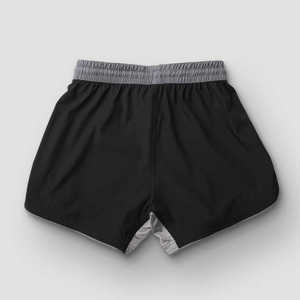 กางเกงขาสั้นออกกำลังกายสำหรับผู้ชายและผู้หญิง - Product Image 5