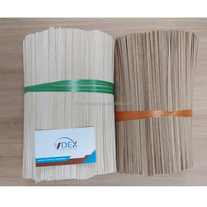 แท่งไม้ไผ่จากเวียดนามไม่มีสารเคมีเพิ่มสำหรับวัตถุประสงค์ที่หลากหลาย - Product Image 4