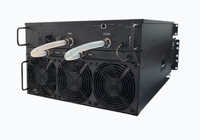 Jasmin-eer X16 P-5800 MH/s ใช้ไฟฟ้า/AC และ DC รับประกัน 3 ปี - Product Image 4