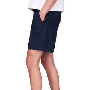 Men's Streetwear Baggy <b>Shorts</b> Heavyweight <b>Denim</b> Vintage Distressed Sweat Sports Casual Activewear Premium Gym Clothing <b>Shorts</b> - Product Image 3