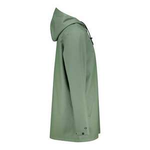 Vente en gros à prix bas Veste de pluie pour homme, imperméable, légère et jetable, en vrac, pour les voyages d'urgence - Product Image 5