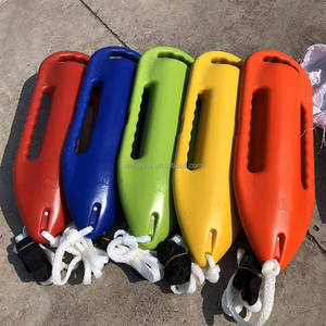 Pabrik Peralatan laut kualitas baik 150N tabung pelampung apung untuk perangkat penyelamatan penghemat hidup - Product Image 2