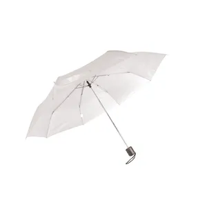 Mini Ombrello Manuale Personalizzato con Custodia per Gadget Promozionali - Product Image 2