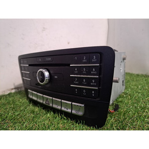 MERCEDES NAVIGATOR Clase A Serie (W176) A2469009916 651930 (12>18) - Product Image 3