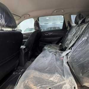 ใช้2022 Nissan X Trail ตัวเลือกเต็มรูปแบบ