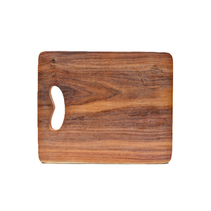 Tabla de cortar de acero inoxidable para uso en cocina, tabla de cortar de queso, logotipo personalizado, apta para lavavajillas, 3 piezas para cortar en - Product Image 3