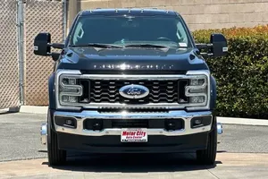 2023ฟอร์ด F-450ลาเรียท - Product Image 2