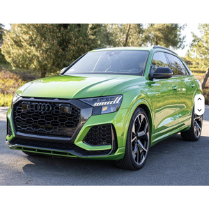 รถมือสอง2022 Audi RS Q8 - Product Image 3