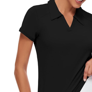 Tenues de sport pour la course, le golf, le tennis : ensembles de jupes et hauts courts à séchage rapide pour l'entraînement et le jeu - Product Image 6