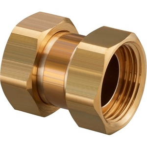 ข้อต่อสกรูคู่ OV 30 มม. พร้อม G 1Z M ทั้งสองด้าน - Product Image 1