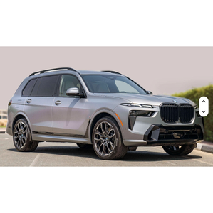 VENTAS CALIENTES: BMW X7 M40i SPORT SUV USADO, MODELO 2024 - Product Image 2