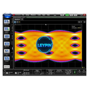 Testeur de contrainte pour récepteur optique électronique Keysight N4917BSCB pour analyseurs de spectre - Product Image 1