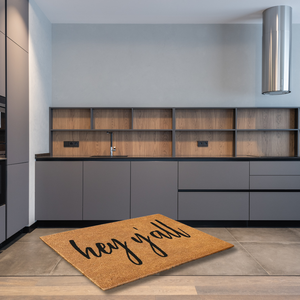 MEILLEURE VENTE Tapis de sol en PVC étanche pour espaces intérieurs et extérieurs facile à nettoyer du Vietnam - Product Image 1