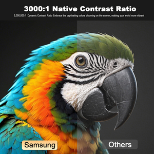 LSP9T, el proyector láser triple inteligente de estreno para Samsung, 130 pulgadas, el proyector láser inteligente de corto alcance <span class=keywords><strong>4K</strong></span> de estreno - Product Image 2
