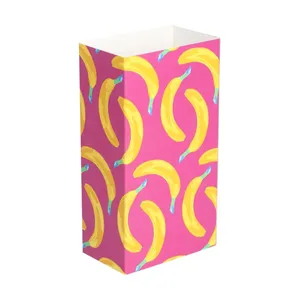 Nuevo artículo: Corbata de merchandising de papel personalizada para oficina de CreaSleeve 314 - Product Image 1