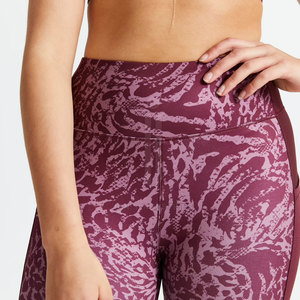 Offre Spéciale Dernier Style Femmes Legging Bas quantité minimale de commande Yoga Porter Femmes Legging Confortable Femmes Legging - Product Image 6