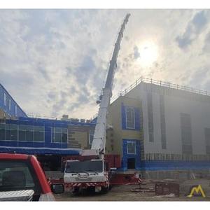 Grúa Móvil Todoterreno Grove GMK5275 Usada en Venta - Product Image 5