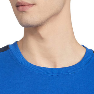 Sudaderas de Invierno para Hombre, Tallas Grandes, de Secado Rápido, Personalizables, con Forro, Estilo Urbano, de Poliéster/Algodón, Teñido Liso, de la Mejor Calidad - Product Image 5
