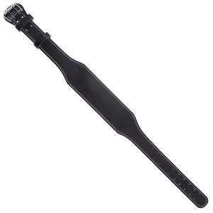 GAF, venta al por mayor, cinturón de levantamiento de pesas ajustable protector de cintura de cuero genuino PU personalizado, cinturón de levantamiento de pesas de cuero de gimnasio personalizado - Product Image 1