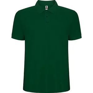 Polo Personalizzata Premium Pegaso per Merchandising Promozionale - Product Image 6